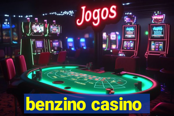 benzino casino